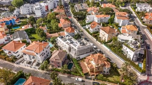 PF40232 - Apartamento T3 com piscina, Estoril, Cascais - Imagem 31