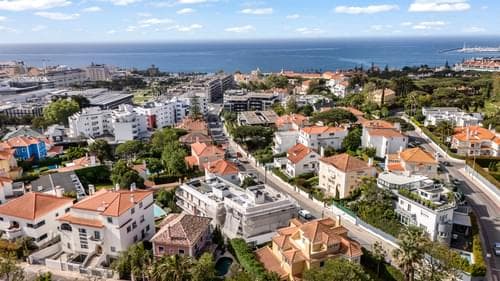 PF40233 - Apartamento T4 com piscina, Estoril, Cascais - Imagem 32