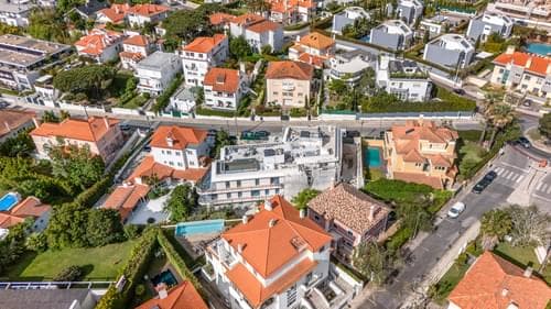 PF40233 - Apartamento T4 com piscina, Estoril, Cascais - Imagem 30