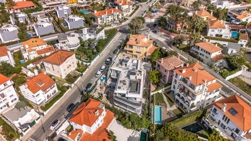 PF40233 - Apartamento T4 com piscina, Estoril, Cascais - Imagem 34