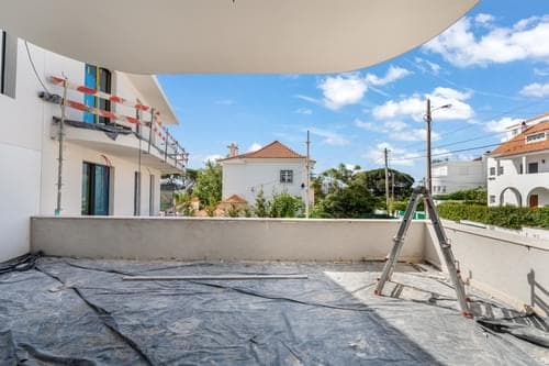 PF40233 - Apartamento T4 com piscina, Estoril, Cascais - Imagem 27