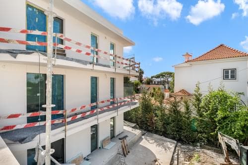 PF40233 - Apartamento T4 com piscina, Estoril, Cascais - Imagem 28