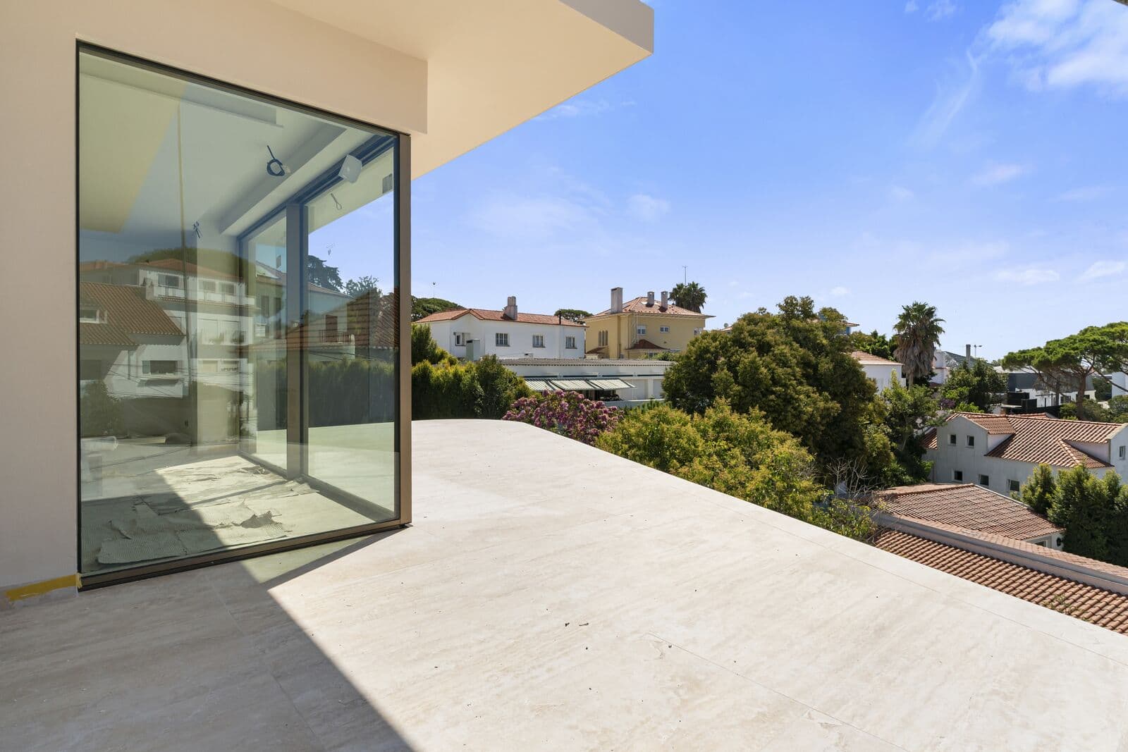 Penthouse T4 + 1 com piscina, Estoril, Cascais - Imagem 35