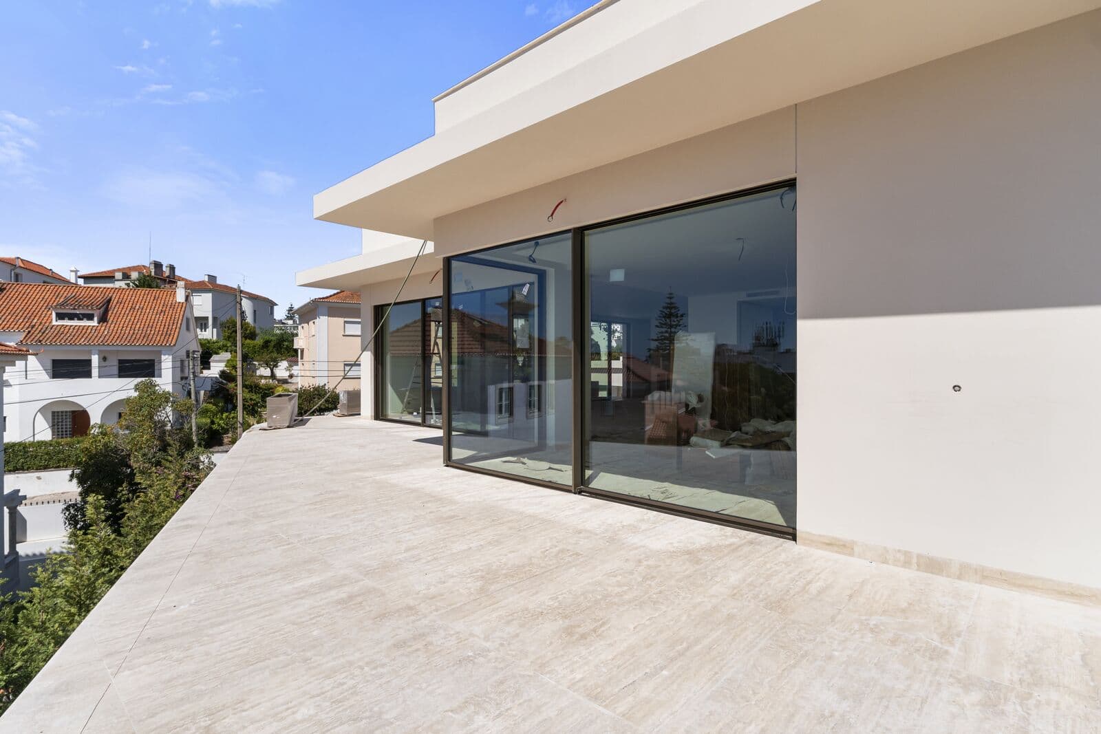 Penthouse T4 + 1 com piscina, Estoril, Cascais - Imagem 27