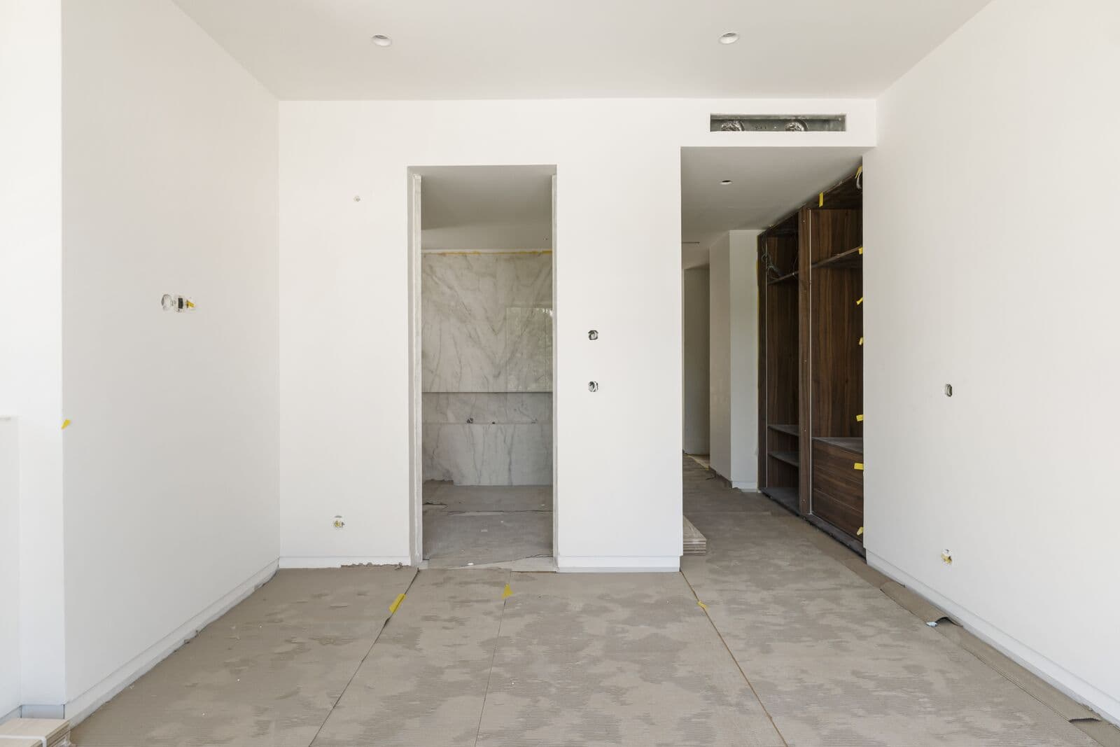 Penthouse T4 + 1 com piscina, Estoril, Cascais - Imagem 43