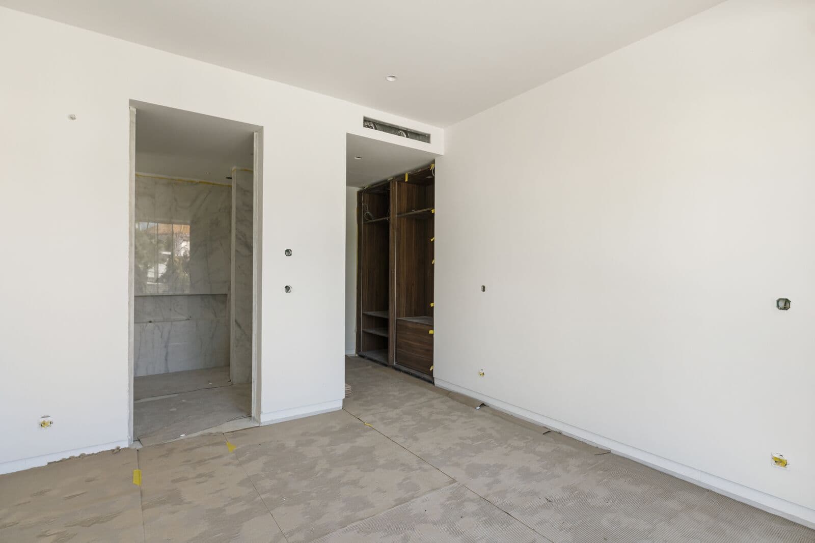 Penthouse T4 + 1 com piscina, Estoril, Cascais - Imagem 44