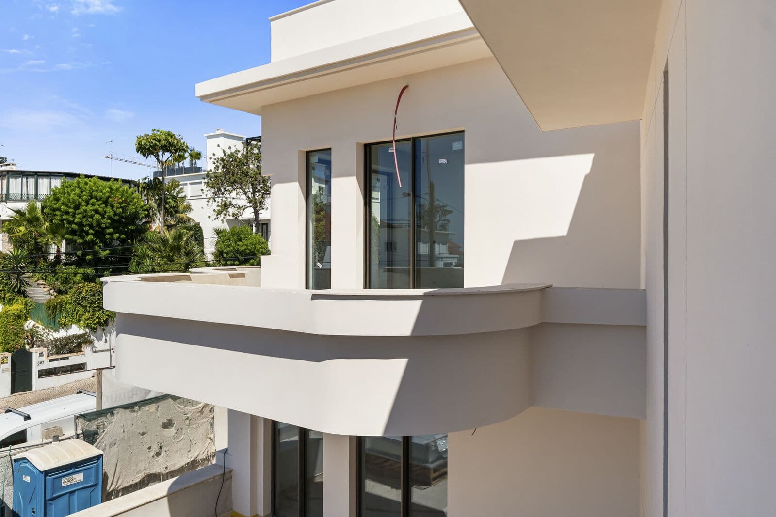 Penthouse T4 + 1 com piscina, Estoril, Cascais - Imagem 25