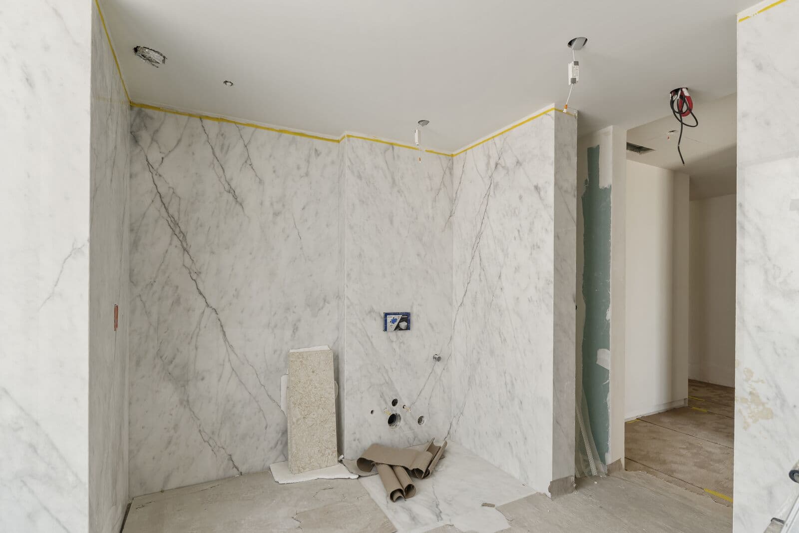 Penthouse T4 + 1 com piscina, Estoril, Cascais - Imagem 46