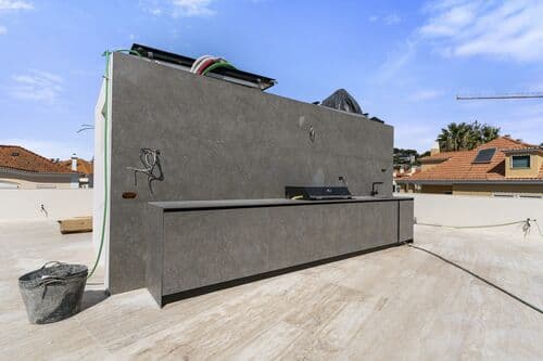 PF40234 - Penthouse T4 + 1 com piscina, Estoril, Cascais - Imagem 30