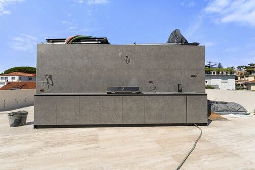 PF40234 - Penthouse T4 + 1 com piscina, Estoril, Cascais - Imagem 29