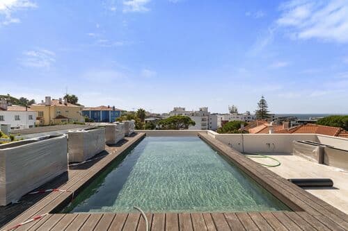 PF40234 - Penthouse T4 + 1 com piscina, Estoril, Cascais - Imagem 23
