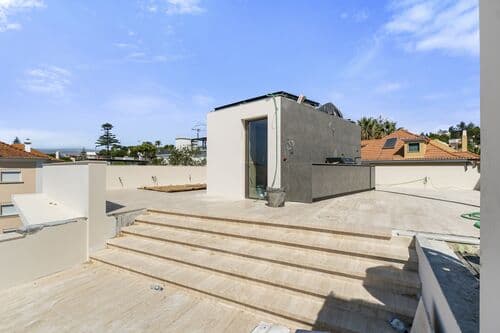 PF40234 - Penthouse T4 + 1 com piscina, Estoril, Cascais - Imagem 28