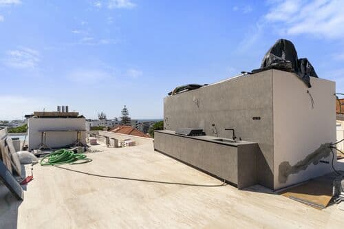 PF40234 - Penthouse T4 + 1 com piscina, Estoril, Cascais - Imagem 31