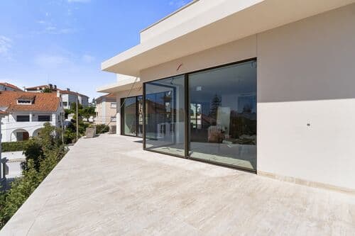 PF40234 - Penthouse T4 + 1 com piscina, Estoril, Cascais - Imagem 27