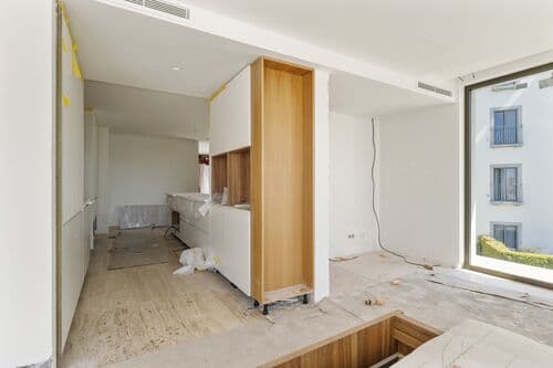 PF40234 - Penthouse T4 + 1 com piscina, Estoril, Cascais - Imagem 36