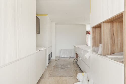 PF40234 - Penthouse T4 + 1 com piscina, Estoril, Cascais - Imagem 37
