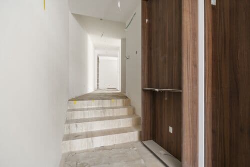 PF40234 - Penthouse T4 + 1 com piscina, Estoril, Cascais - Imagem 45