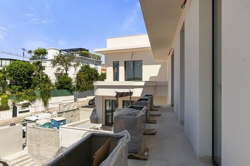 PF40234 - Penthouse T4 + 1 com piscina, Estoril, Cascais - Imagem 26