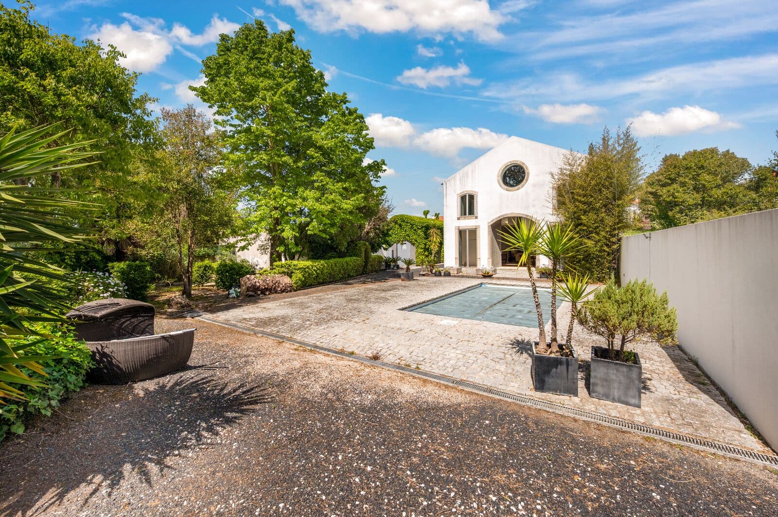 Moradia Isolada T5 com piscina, Vila Fresca de Azeitão, Setubal - Imagem 5