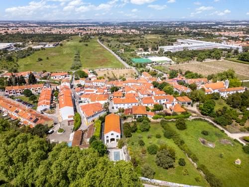 PF40235 - Moradia Isolada T5 com piscina, Vila Fresca de Azeitão, Setubal - Imagem 30