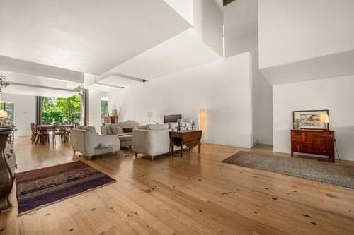PF40235 - Moradia Isolada T5 com piscina, Vila Fresca de Azeitão, Setubal - Imagem 8