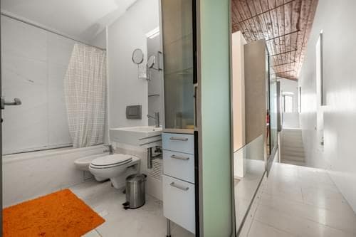 PF40235 - Moradia Isolada T5 com piscina, Vila Fresca de Azeitão, Setubal - Imagem 17