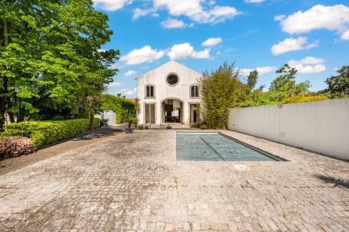 PF40235 - Moradia Isolada T5 com piscina, Vila Fresca de Azeitão, Setubal - Imagem 2