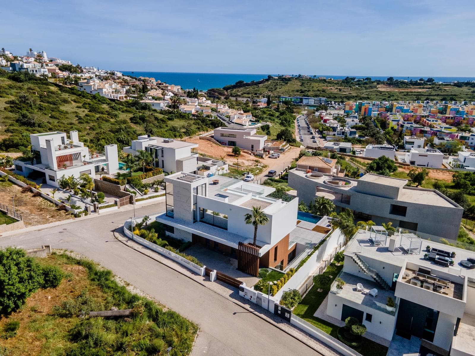 Moradia Isolada T4 com piscina, Albufeira - Imagem 4