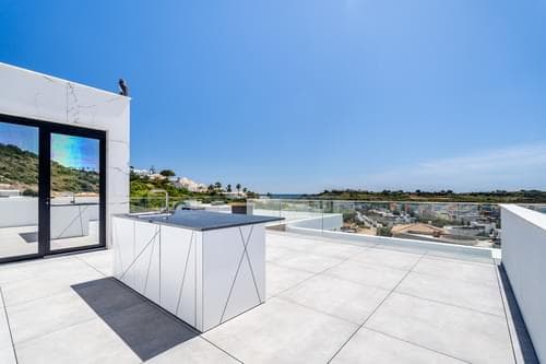 PF40239 - Moradia Isolada T4 com piscina, Albufeira - Imagem 16