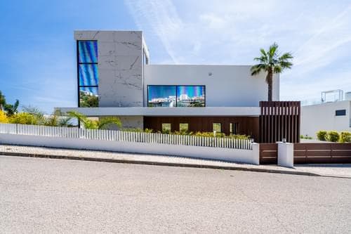 PF40239 - Moradia Isolada T4 com piscina, Albufeira - Imagem 7
