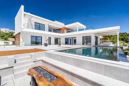 PF40239 - Moradia Isolada T4 com piscina, Albufeira - Imagem 1