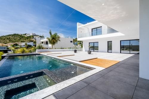 PF40239 - Moradia Isolada T4 com piscina, Albufeira - Imagem 18