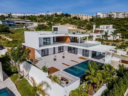 PF40239 - Moradia Isolada T4 com piscina, Albufeira - Imagem 8