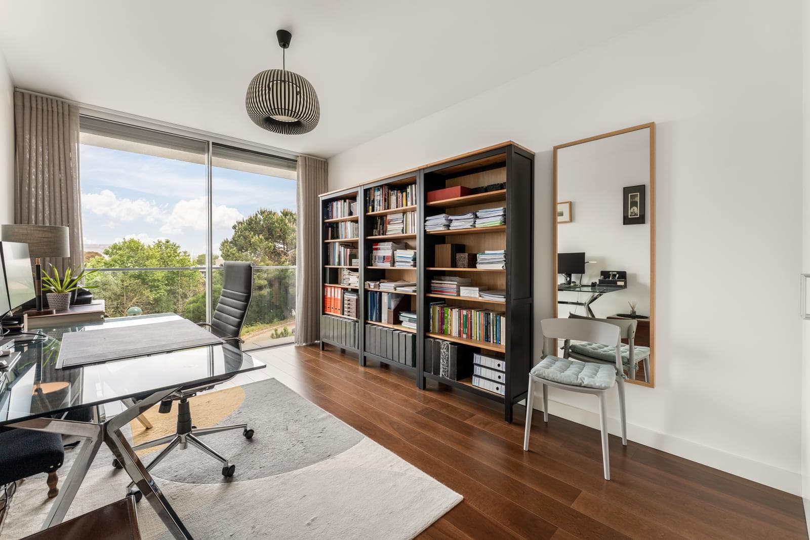 Apartamento T3 com piscina, Parque dos Poetas, Oeiras - Imagem 15
