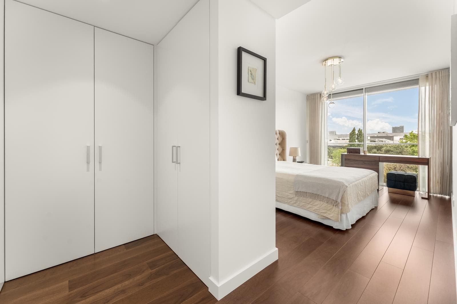 Apartamento T3 com piscina, Parque dos Poetas, Oeiras - Imagem 17