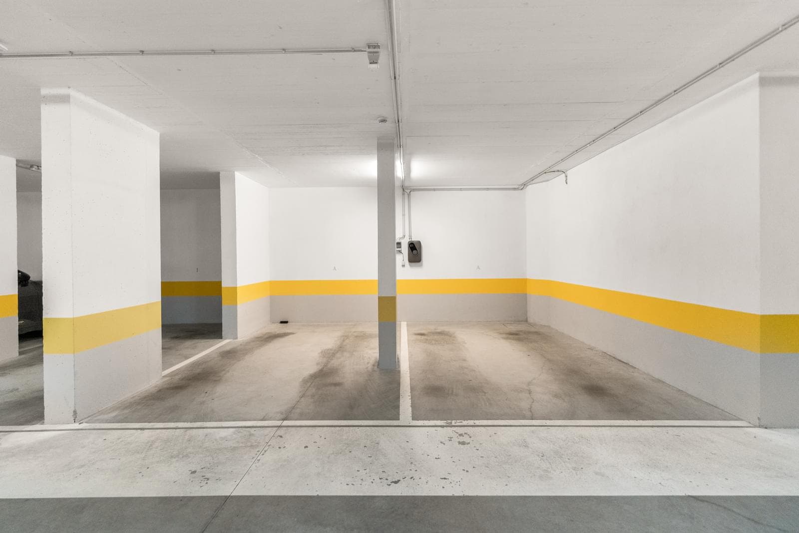 Apartamento T3 com piscina, Parque dos Poetas, Oeiras - Imagem 33