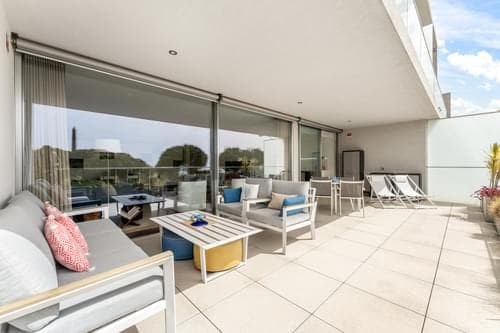 PF40244 - Apartamento T3 com piscina, Parque dos Poetas, Oeiras - Imagem 9