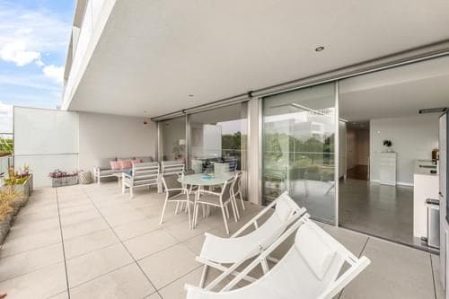 PF40244 - Apartamento T3 com piscina, Parque dos Poetas, Oeiras - Imagem 10