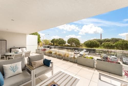 PF40244 - Apartamento T3 com piscina, Parque dos Poetas, Oeiras - Imagem 8