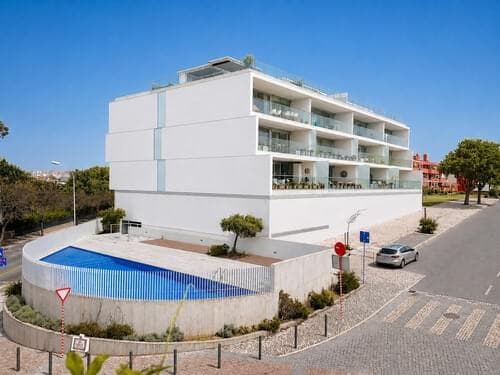 PF40244 - Apartamento T3 com piscina, Parque dos Poetas, Oeiras - Imagem 29