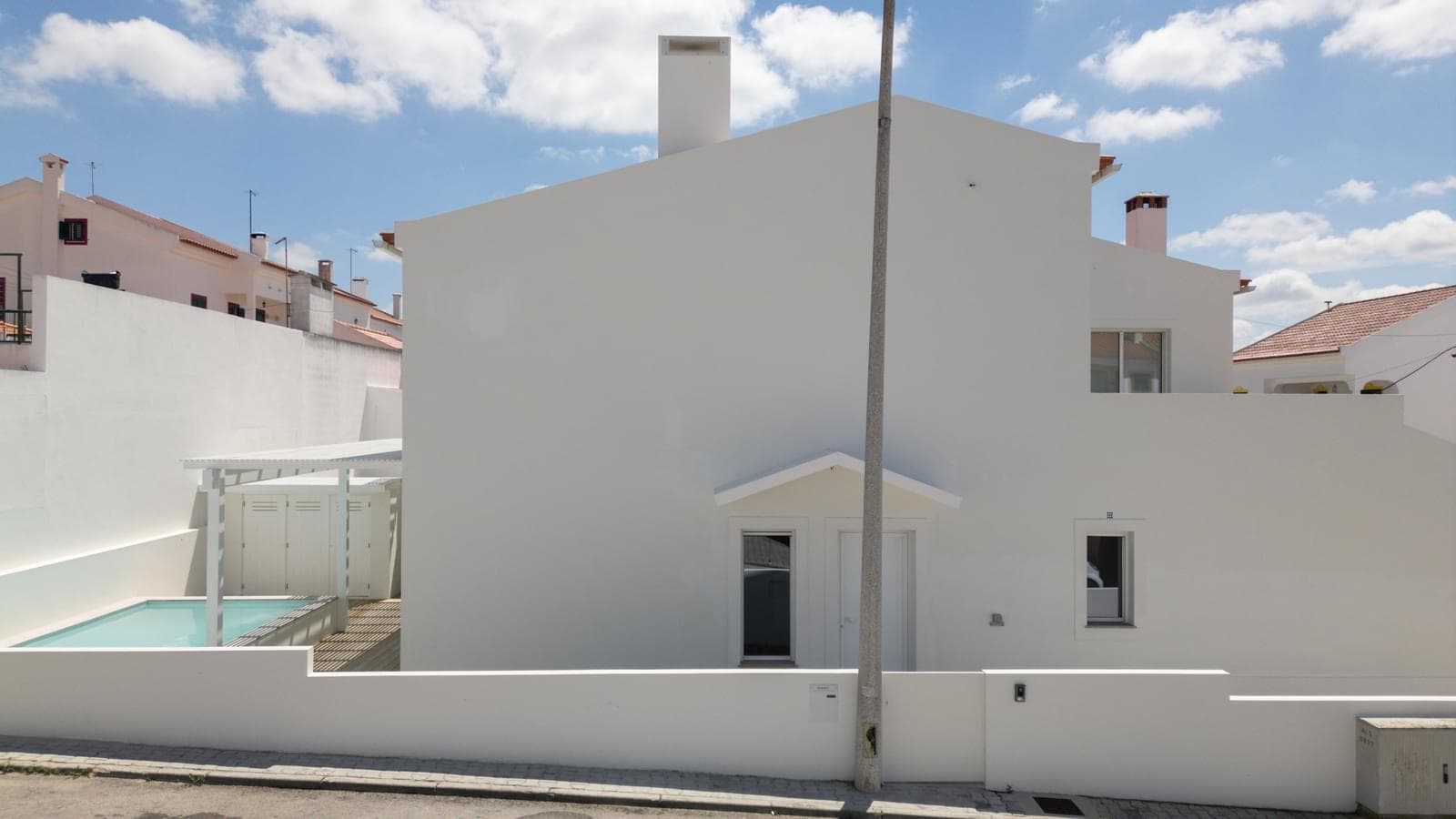 Moradia Isolada T4 com piscina, Alcácer do Sal, Alcacer do Sal - Imagem 3