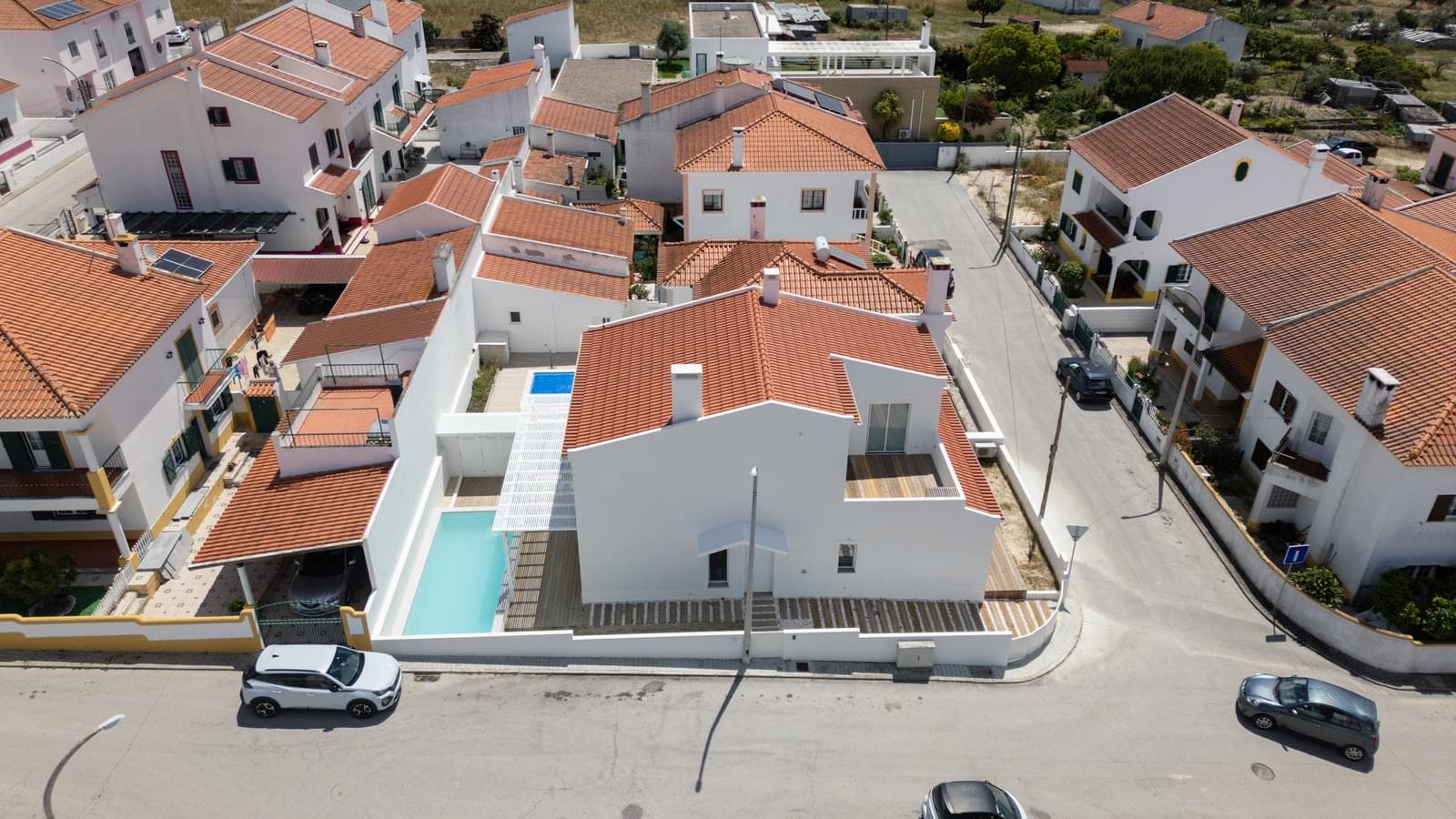 Moradia Isolada T4 com piscina, Alcácer do Sal, Alcacer do Sal - Imagem 29