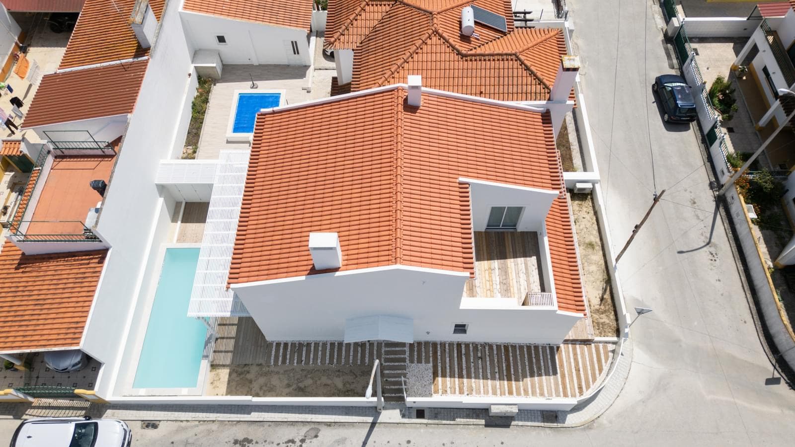 Moradia Isolada T4 com piscina, Alcácer do Sal, Alcacer do Sal - Imagem 2