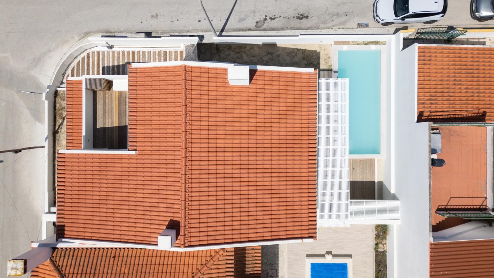 Moradia Isolada T4 com piscina, Alcácer do Sal, Alcacer do Sal - Imagem 28