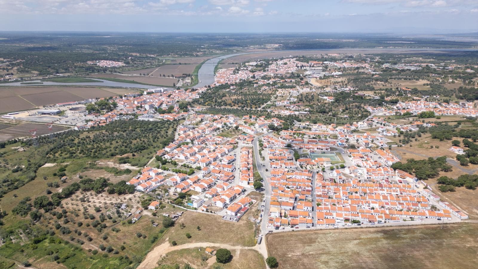 Moradia Isolada T4 com piscina, Alcácer do Sal, Alcacer do Sal - Imagem 32