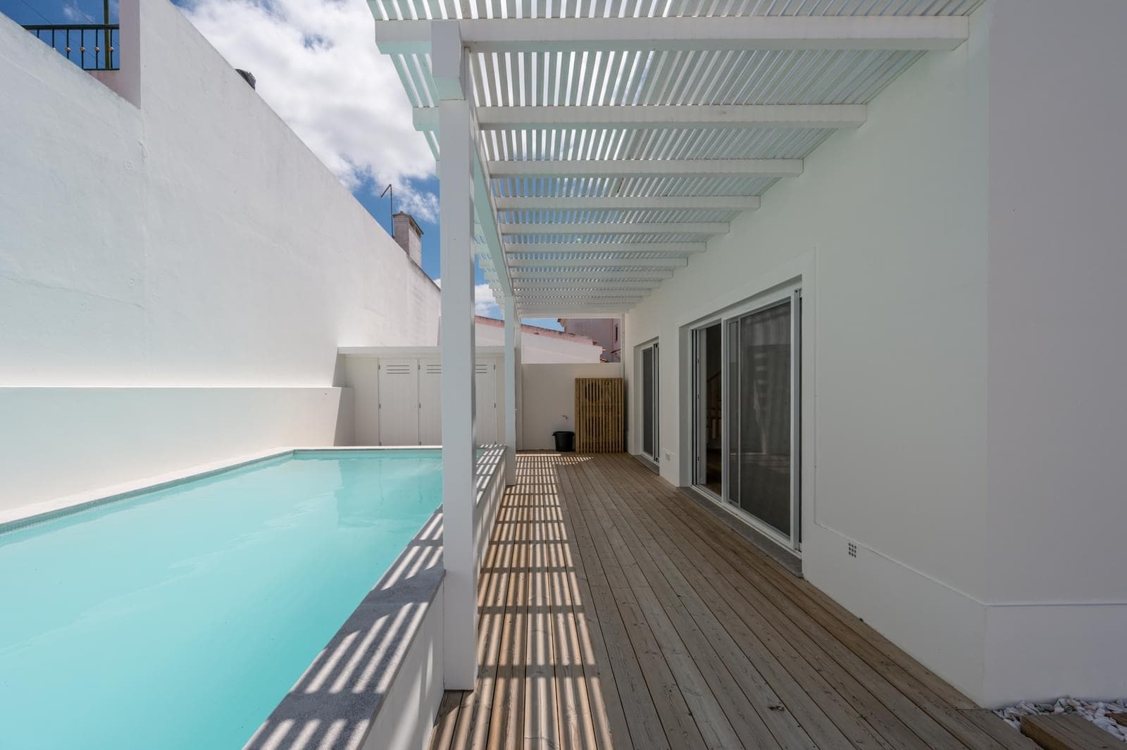 Moradia Isolada T4 com piscina, Alcácer do Sal, Alcacer do Sal - Imagem 25