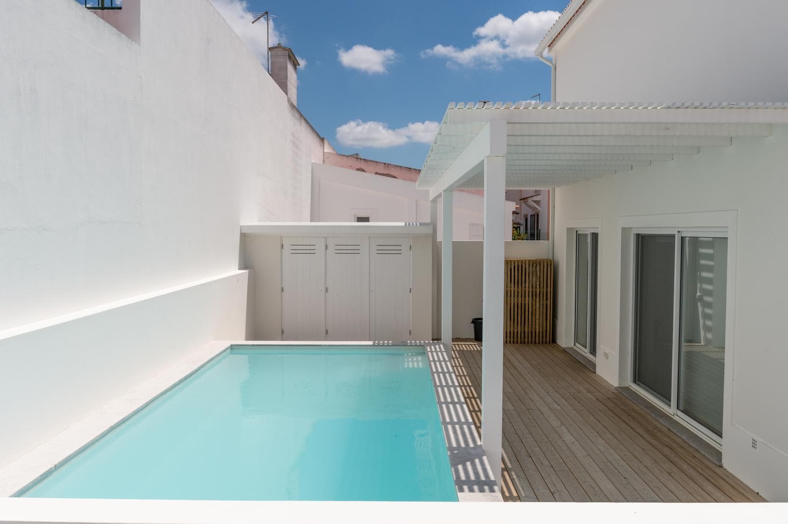 Moradia Isolada T4 com piscina, Alcácer do Sal, Alcacer do Sal - Imagem 26