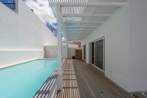 PF40245 - Moradia Isolada T4 com piscina, Alcácer do Sal, Alcacer do Sal - Imagem 25