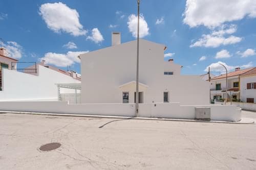 PF40245 - Moradia Isolada T4 com piscina, Alcácer do Sal, Alcacer do Sal - Imagem 27