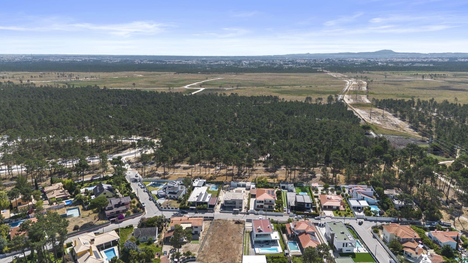 Moradia Isolada T5 com piscina, Verdizela, Seixal - Imagem 3